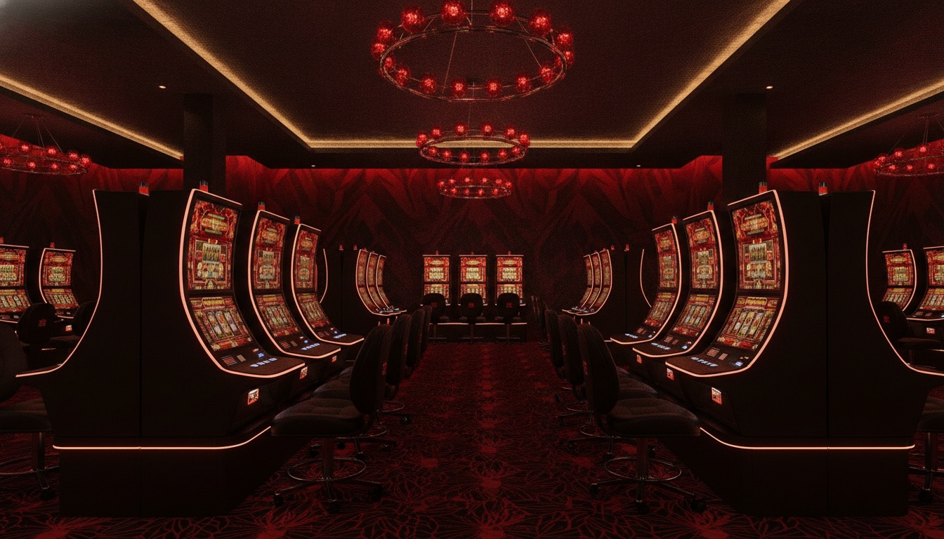 Spinfest Casino — Detaillierte Informationen